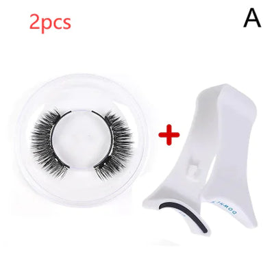 Quantum Luxe Lash Kit