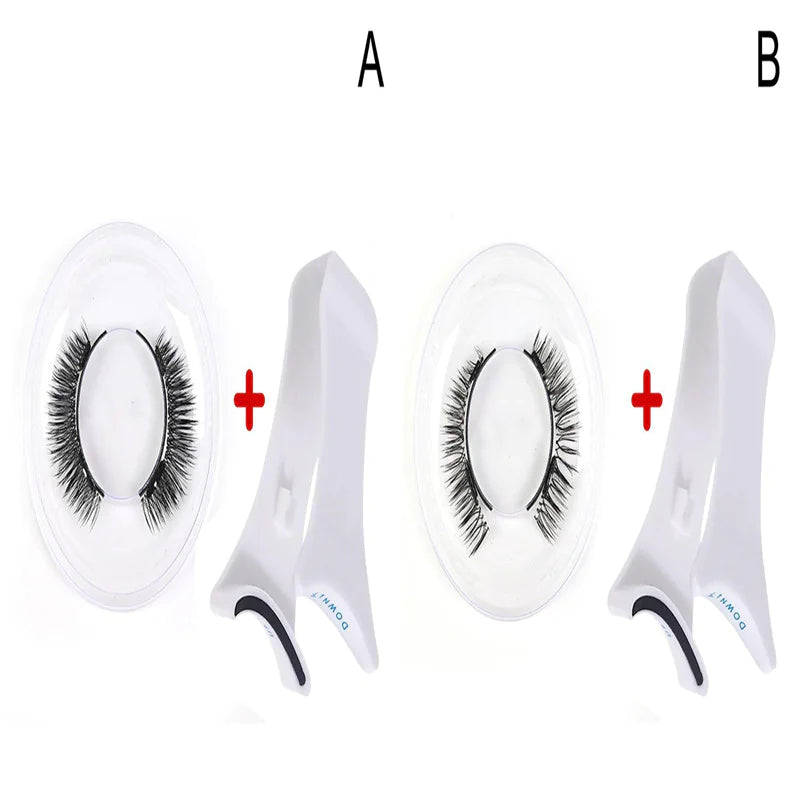 Quantum Luxe Lash Kit