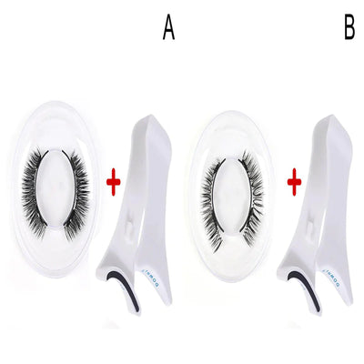 Quantum Luxe Lash Kit