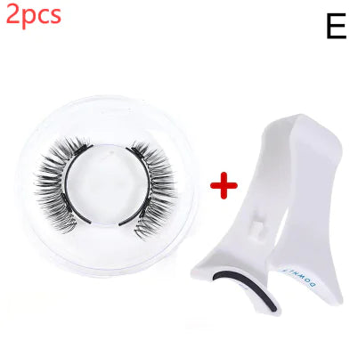 Quantum Luxe Lash Kit