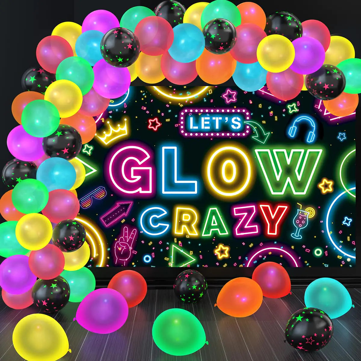Glow