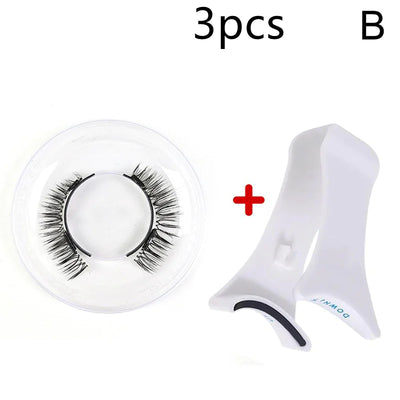 Quantum Luxe Lash Kit