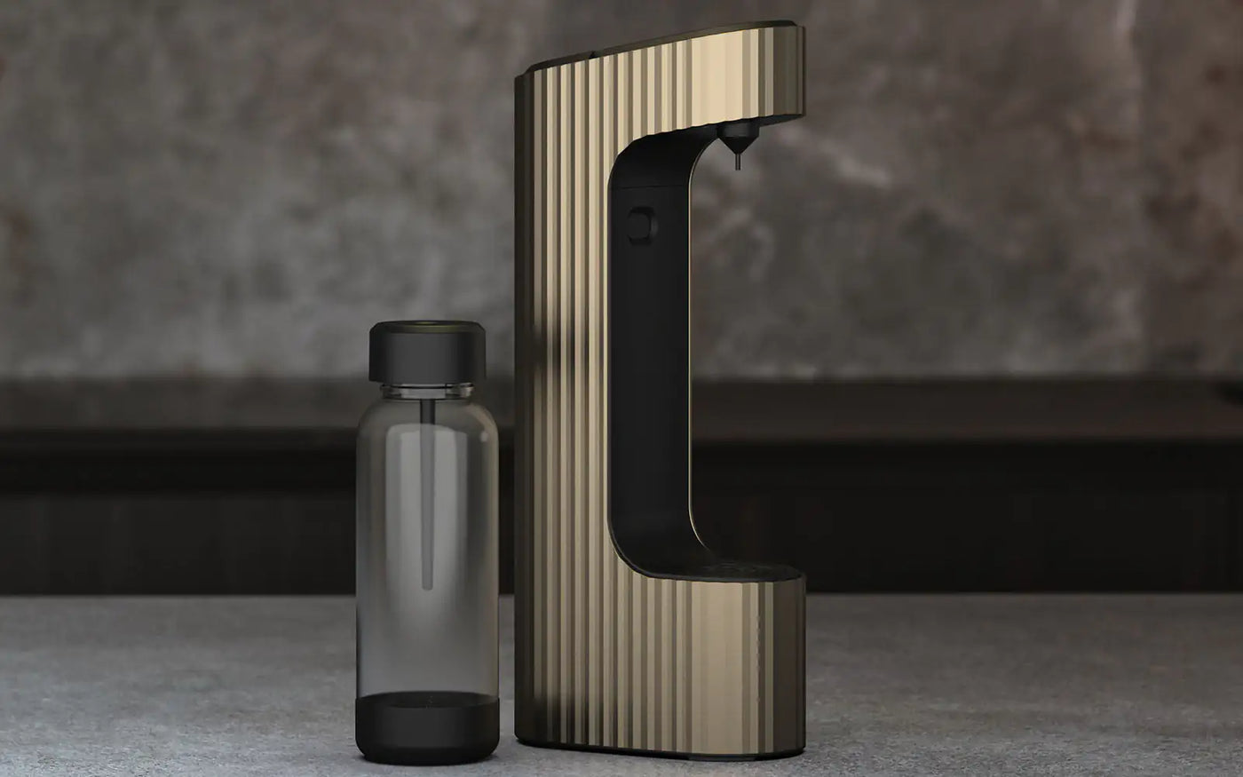 Essential LUXE Kit