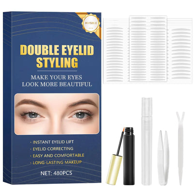 Eyelid Tape