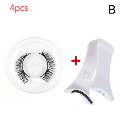 Quantum Luxe Lash Kit