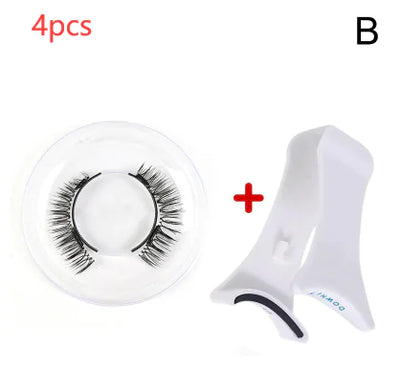 Quantum Luxe Lash Kit