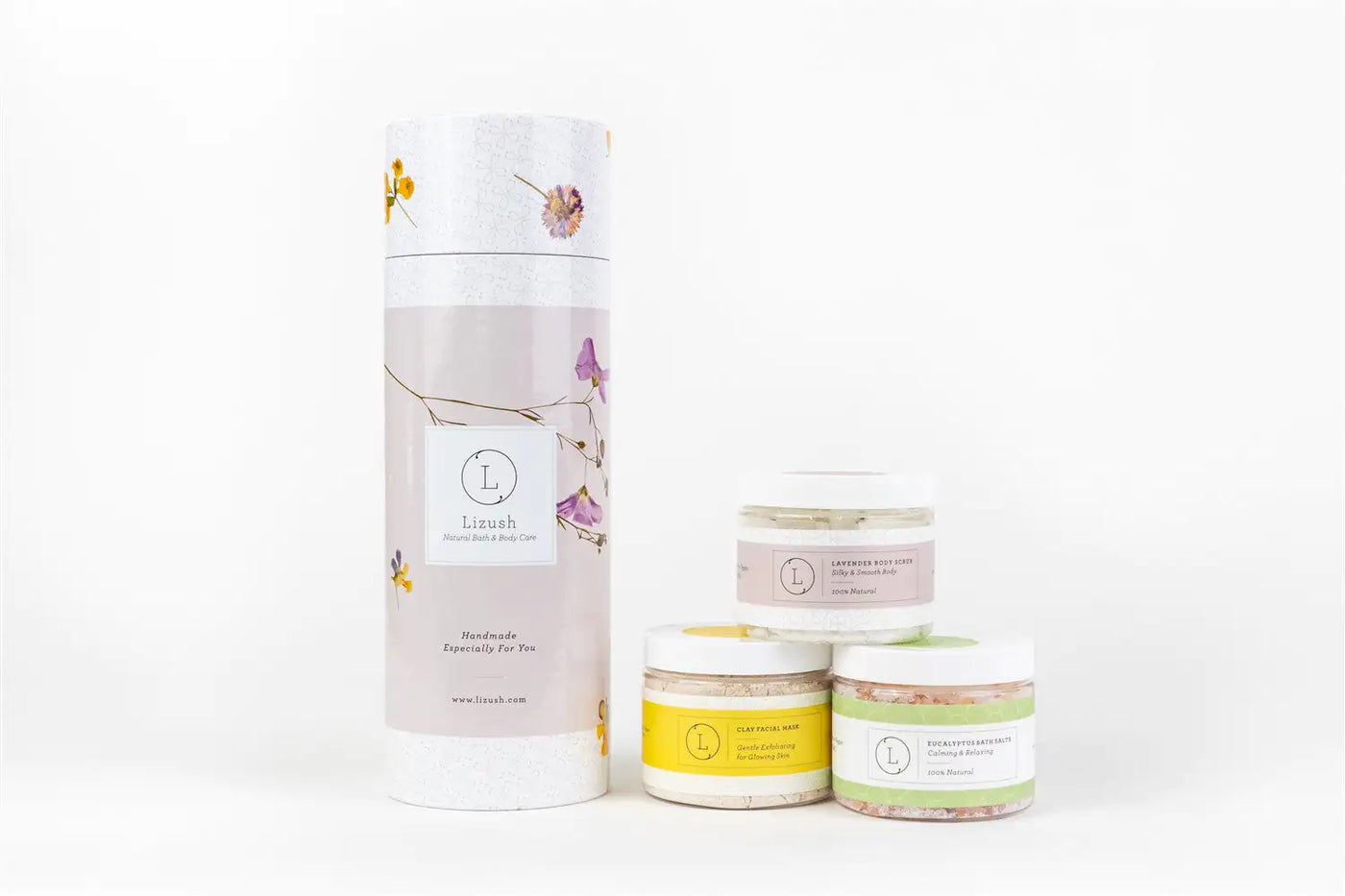 body skincare