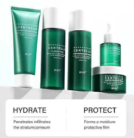 Skincare