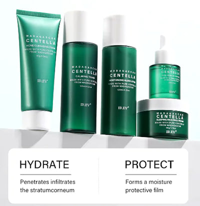Skincare