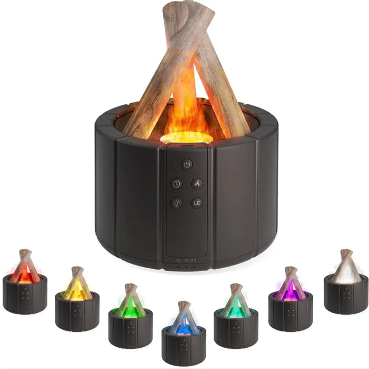 Humidifier