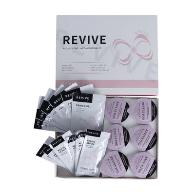 Skincare Liquid Boxes