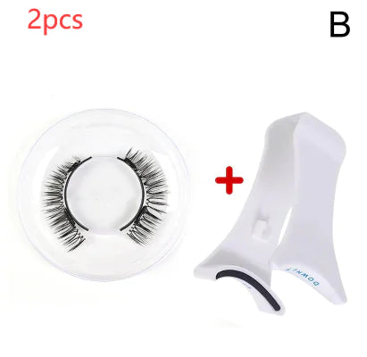 Quantum Luxe Lash Kit