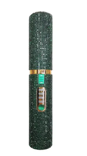 Diamond Hair Straightener