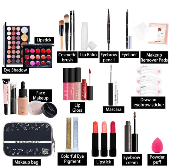 Makeup