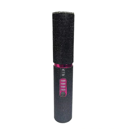 Diamond Hair Straightener