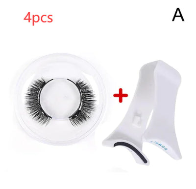 Quantum Luxe Lash Kit