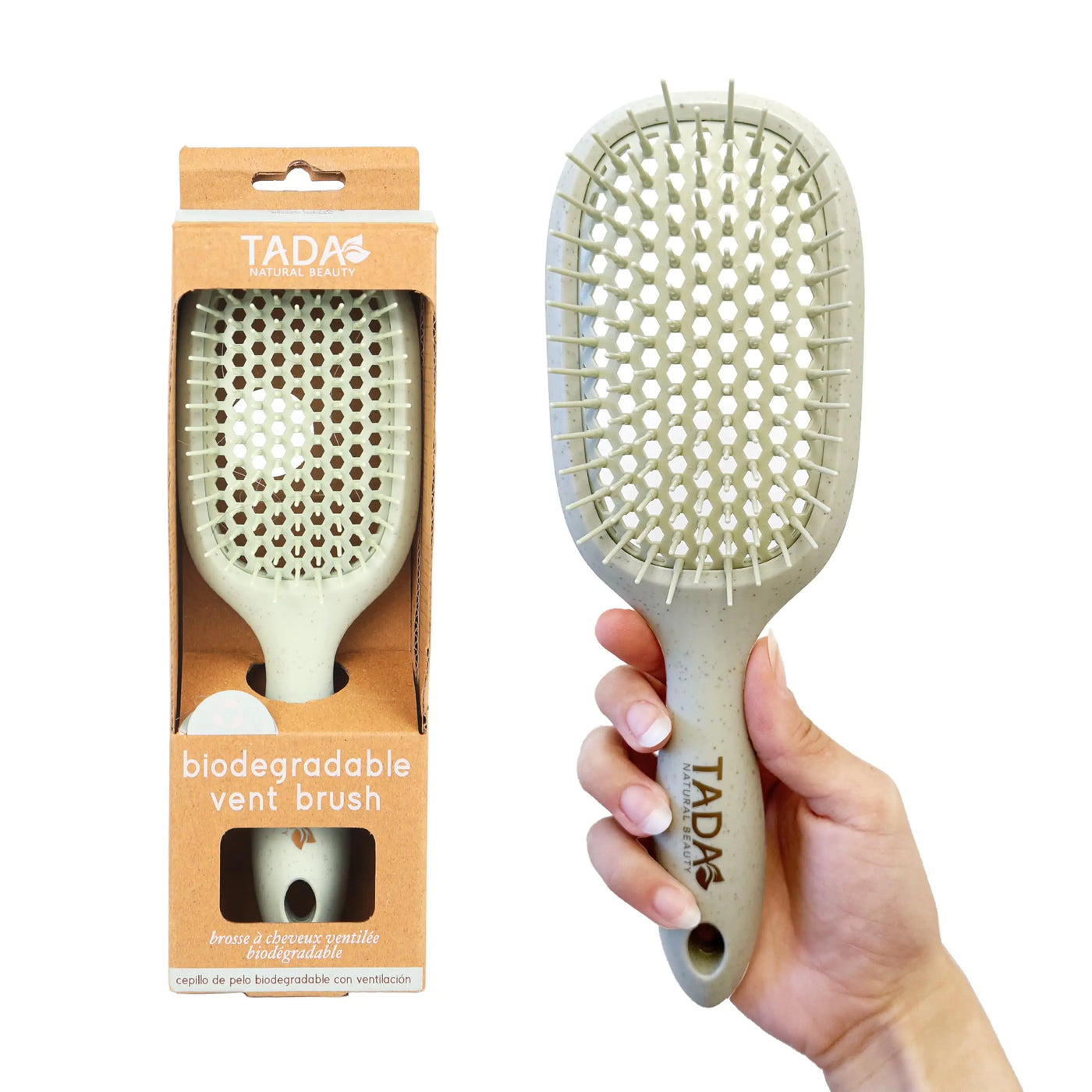 Hair Brush