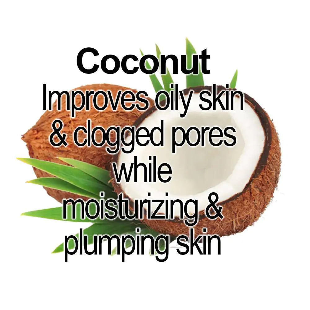 Organic Cucumber Makeup