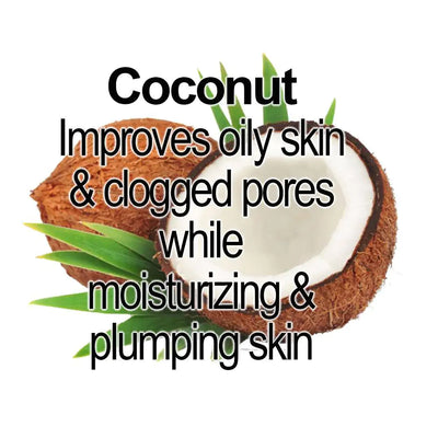 Organic Cucumber Makeup