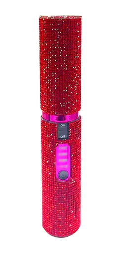 Diamond Hair Straightener