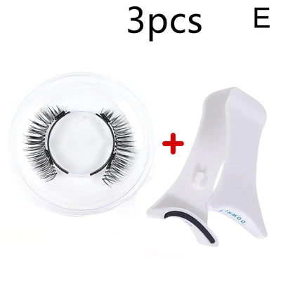 Quantum Luxe Lash Kit