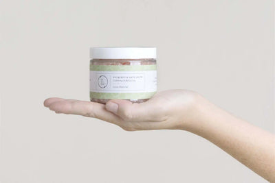 body skincare