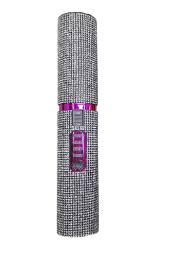 Diamond Hair Straightener