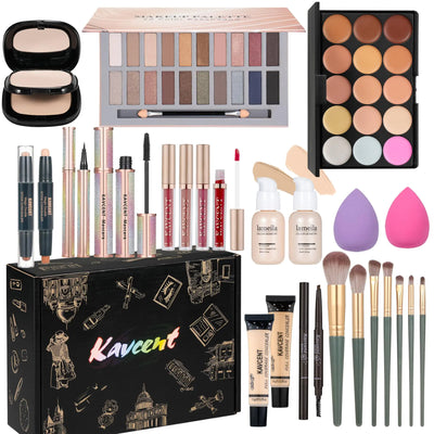 Makeup Set Makeup Kit