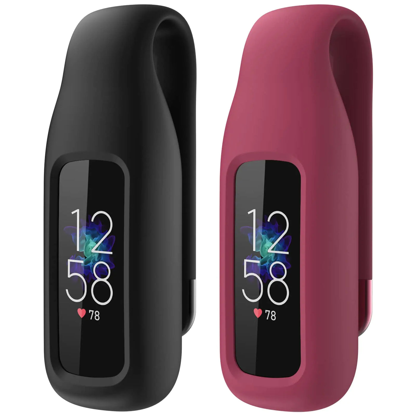 EEweca 2-Pack Clip for Fitbit