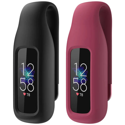 EEweca 2-Pack Clip for Fitbit