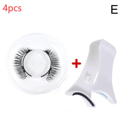 Quantum Luxe Lash Kit