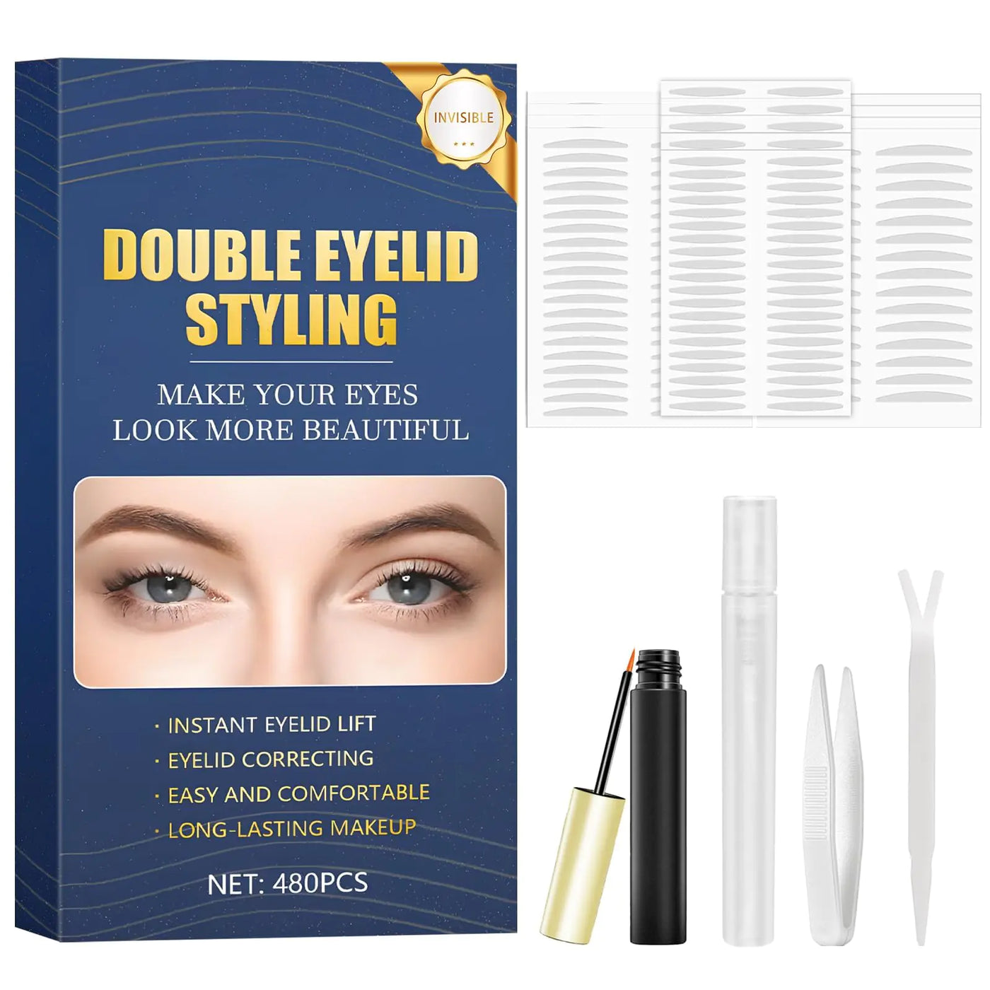 Eyelid Tape