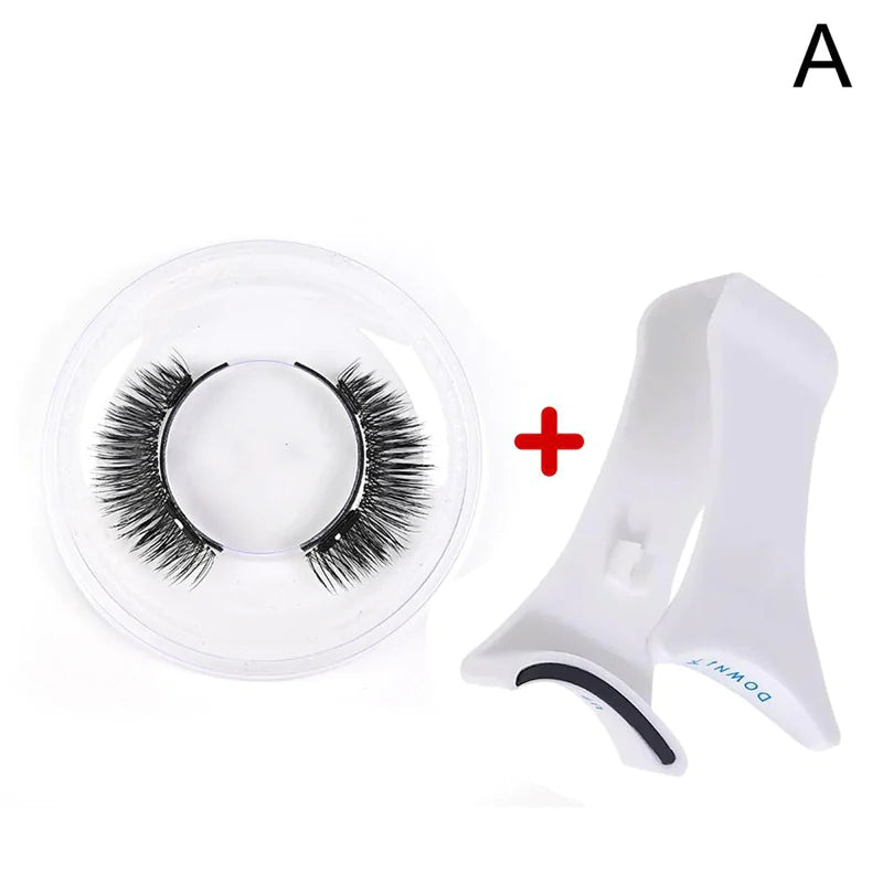 Quantum Luxe Lash Kit