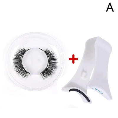Quantum Luxe Lash Kit