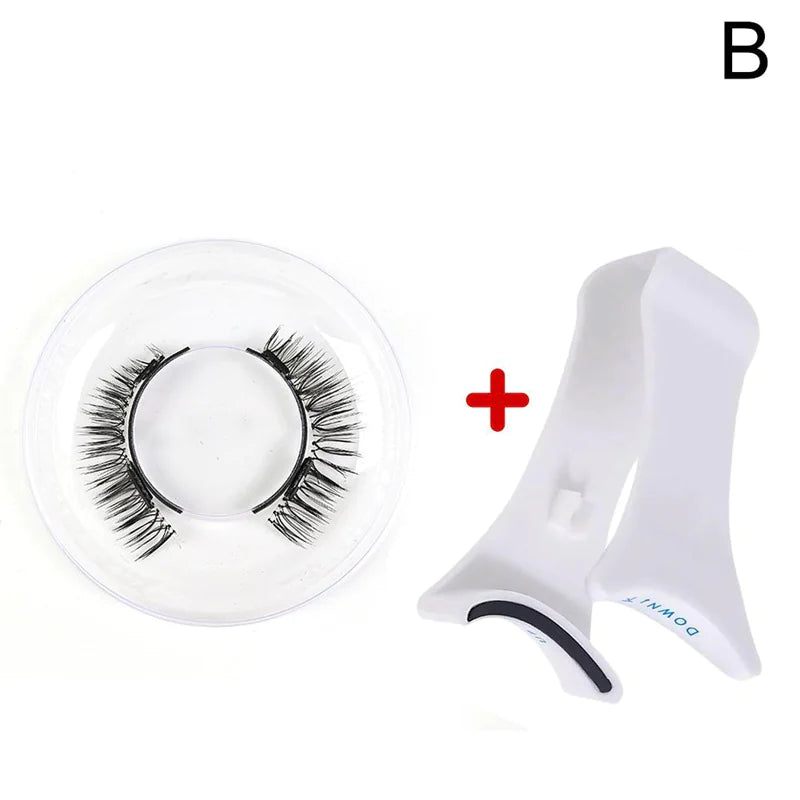 Quantum Luxe Lash Kit