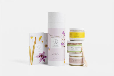 body skincare