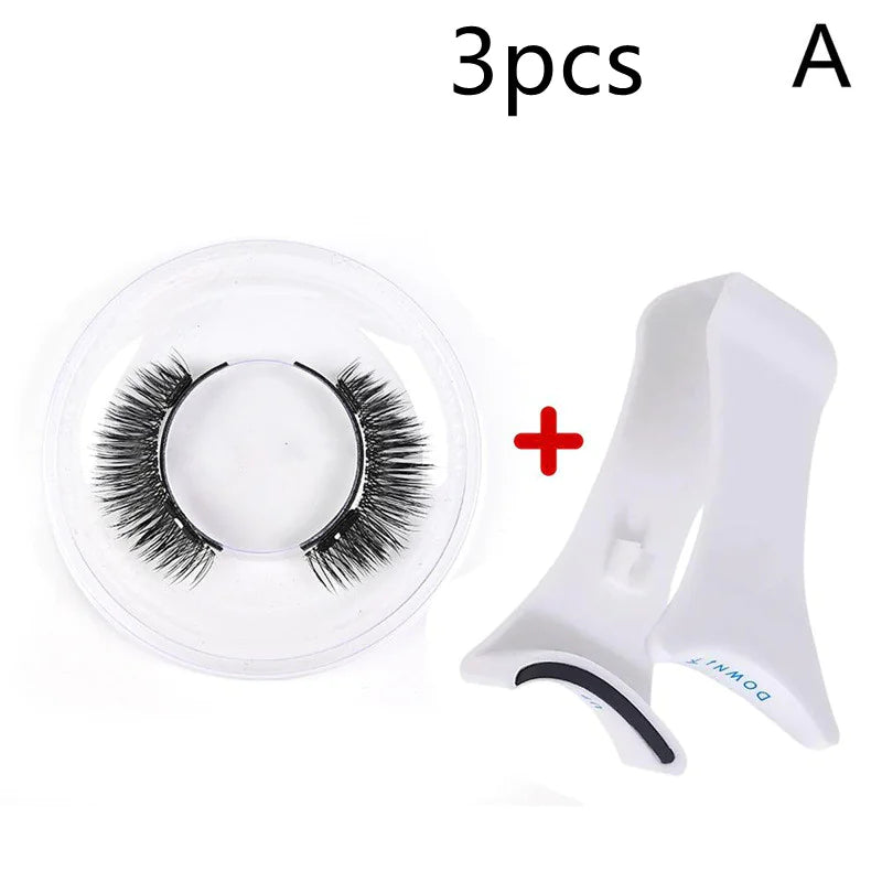 Quantum Luxe Lash Kit