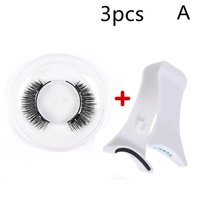 Quantum Luxe Lash Kit