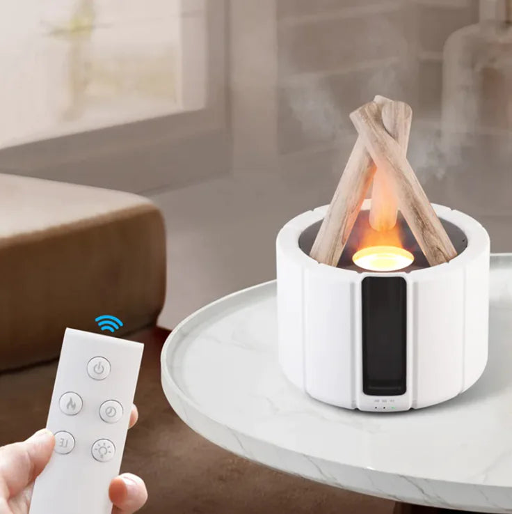 Humidifier