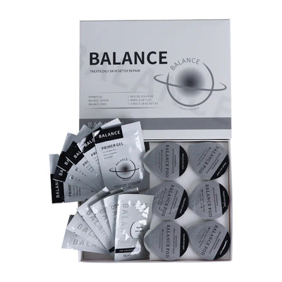 Skincare Liquid Boxes
